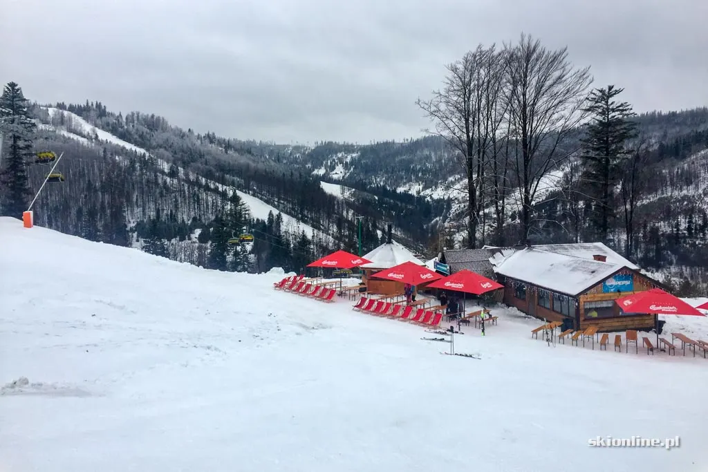 Szczyrk Mountain Resort otwarty, zdjęcie 30