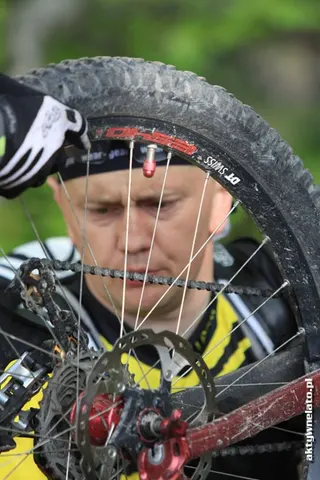 Enduro Trophy 2013: Wilkowice, zdjęcie 113