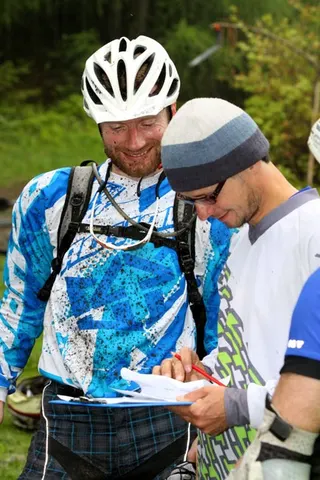 Enduro Trophy Bielsko-Biała, zdjęcie 15