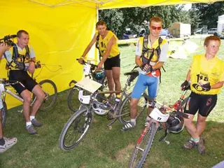 Zdjęcie 18 z galerii Adventure Trophy. Dzień 4
