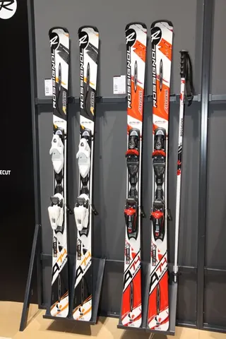 Narty Rossignol kolekcja 10/11, zdjęcie 3
