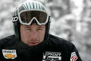 The best of Bode Miller, zdjęcie 13