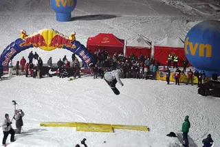Zdjęcie 49 z galerii NIKE ACG Big Air