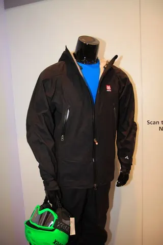 Polartec odzież na sezon 2011/2012, zdjęcie 3