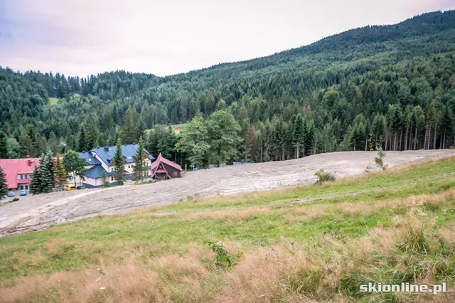 Korbielów Pilsko: Kolej Buczynka, zdjęcie 3