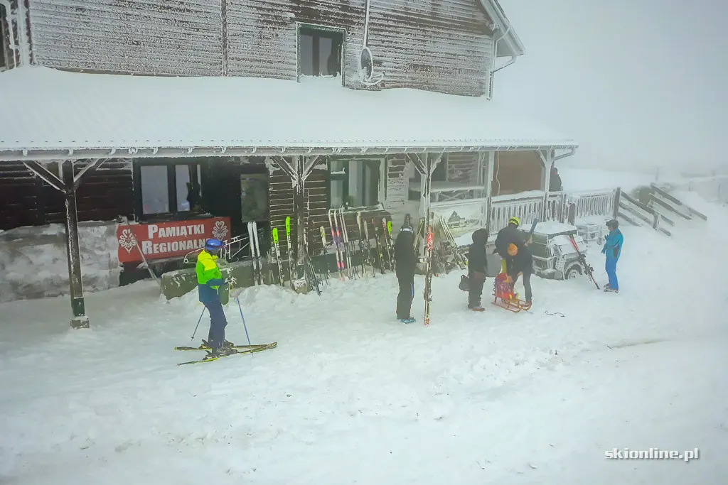 Szczyrk Mountain Resort. Sezon 18/19 otwarty, zdjęcie 11