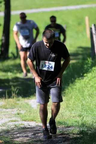 Polskie Dni 2010: Salomon Trail Running, zdjęcie 92