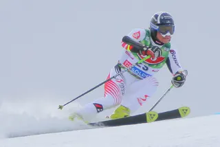 PŚ Sölden: Rainer Schoenfelder, zdjęcie 26