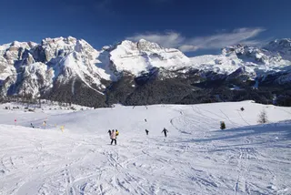 Madonna di Campiglio: Pradalago, zdjęcie 17