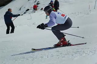 Polskie Dni 2007: Puchar Salomon, zdjęcie 14
