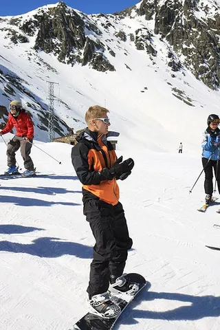 Andora: Polskie Dni 2011, zdjęcie 19