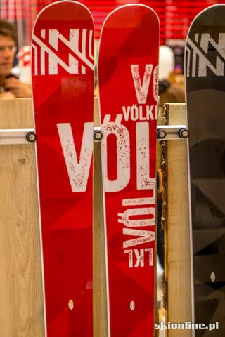Voelkl narty kolekcja 2014-15, zdjęcie 56