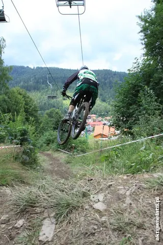 Mistrzostwa Polski Diverse Downhill, zdjęcie 88