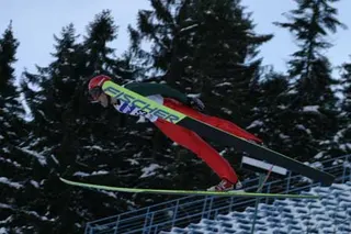 Zdjęcie 21 z galerii Puchar Wagrafa: Zakopane
