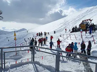 Zdjęcie 19 z galerii Zakopane Kasprowy Wierch cz.1