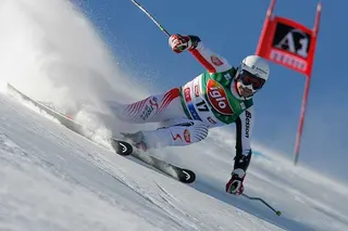 Rainer Schoenfelder Team Heada w Sölden, zdjęcie 48