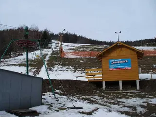 Szczyrk w szponach wiosny, zdjęcie 47
