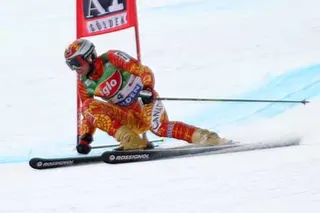 Thomas Grandi