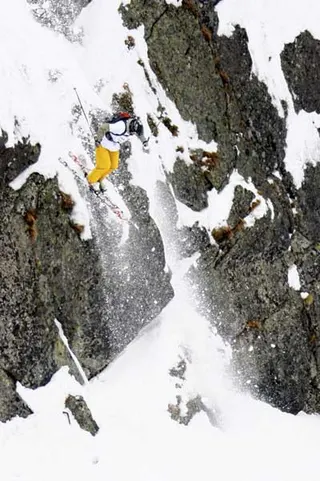 Zdjęcie 61 z galerii Jasna Adrenali. zawody freeride
