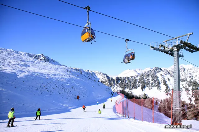 Trentino: Alpe Lusia, Moena, B, zdjęcie 22