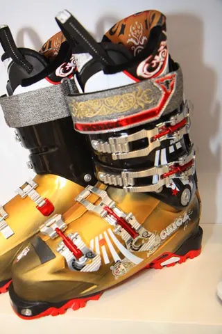 Tecnica buty 2011/2012, zdjęcie 2