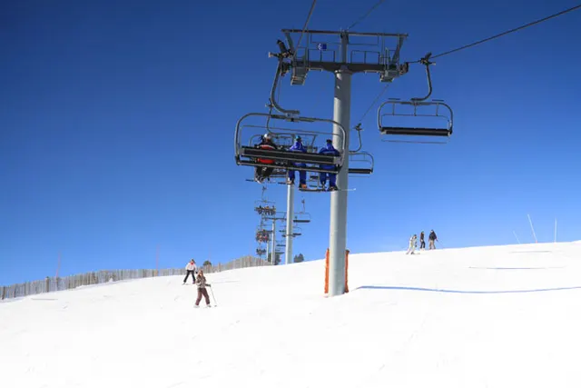 Andora region Grandvalira, zdjęcie 15