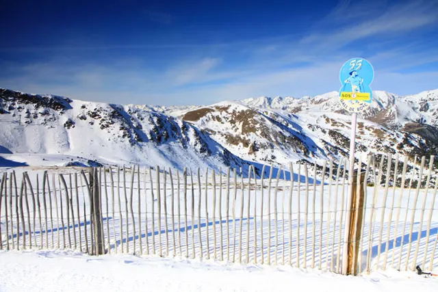 Andora region Grandvalira, zdjęcie 21
