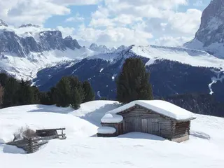 Val Gardena, Południowy Tyrol Włochy, zdjęcie 24