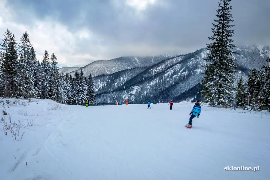 Jasna Chopok otwarcie sezonu 16/17, zdjęcie 13