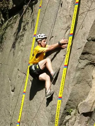 Zdjęcie 25 z galerii Adventure Trophy. Finał