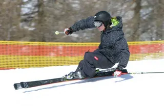 WorldSkitest 2007 Heiligenblut, zdjęcie 35