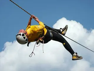 Zdjęcie 23 z galerii Adventure Trophy. Dzień 3