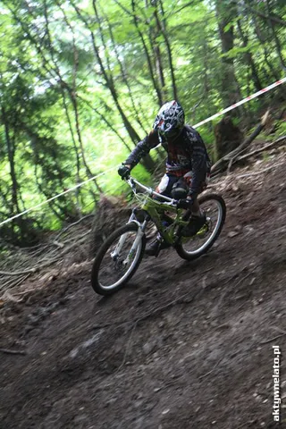 Mistrzostwa Polski Diverse Downhill, zdjęcie 175