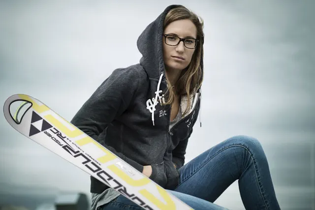 Fischer Team 2013/14: Lena Duerr, zdjęcie 2