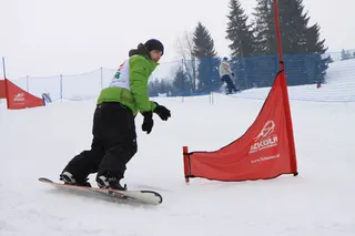 Gala Zimowa: zawody 01.03 cz. I, zdjęcie 45