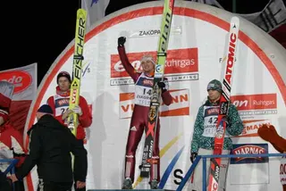 PŚ Zakopane konkurs, sobota, zdjęcie 72