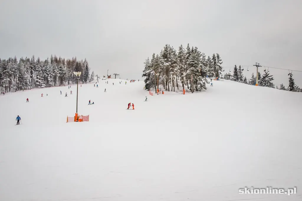 Kluszkowce SN Czorsztyn-Ski, zdjęcie 16
