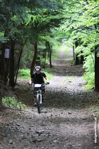 Enduro Trophy 2013: Wilkowice, zdjęcie 25