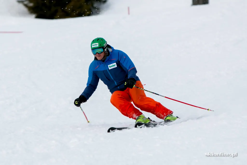WorldSkitest 2018. Testy nart, zdjęcie 32