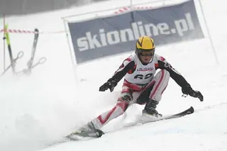 Zdjęcie 10 z galerii CMP 05: Krynica