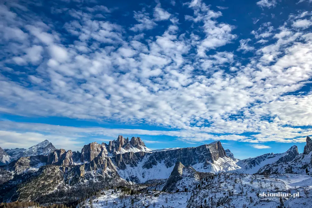 Cortina dAmpezzo. Cinque Torii, zdjęcie 26