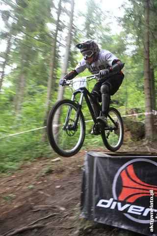 Mistrzostwa Polski Diverse Downhill, zdjęcie 168