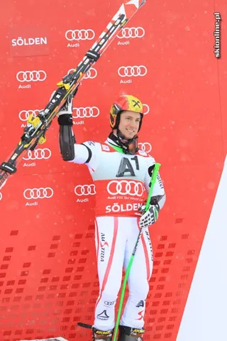 Marcel Hirscher