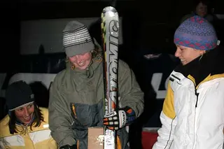 Zdjęcie 56 z galerii Lot Charters Ski Cross