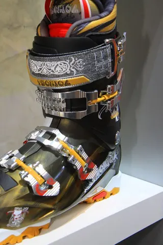 Tecnica buty 2011/2012, zdjęcie 12
