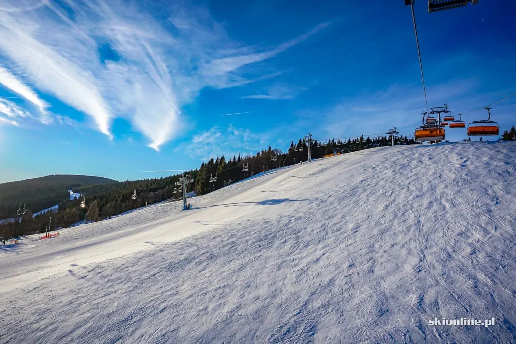 Zieleniec Ski Arena gotowa na święta, zdjęcie 6
