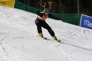 Allegro.pl FIS Carving CUP: finały, zdjęcie 57
