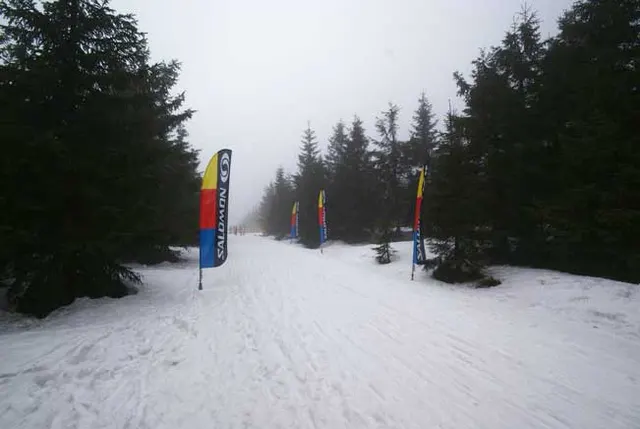 Zdjęcie 1 z galerii SNS VII edycja