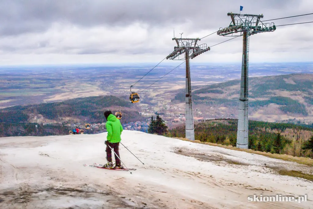 Świeradów Zdrój Ski&Sun. Styczeń 2016, zdjęcie 3