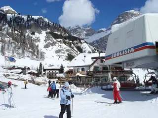 Alta Badia, Południowy Tyrol Włochy, zdjęcie 54